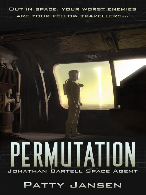 Title details for Permutation by Patty Jansen - Available